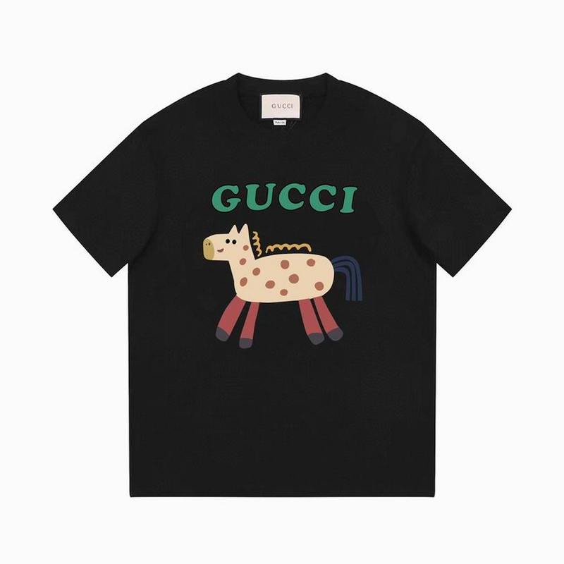 Gucci Men's T-shirts 118